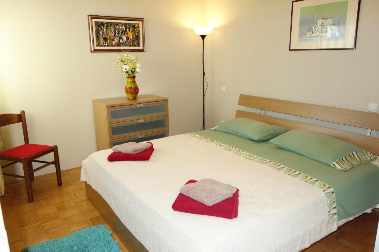 Nice Sunny Apartment PUY 외부 사진