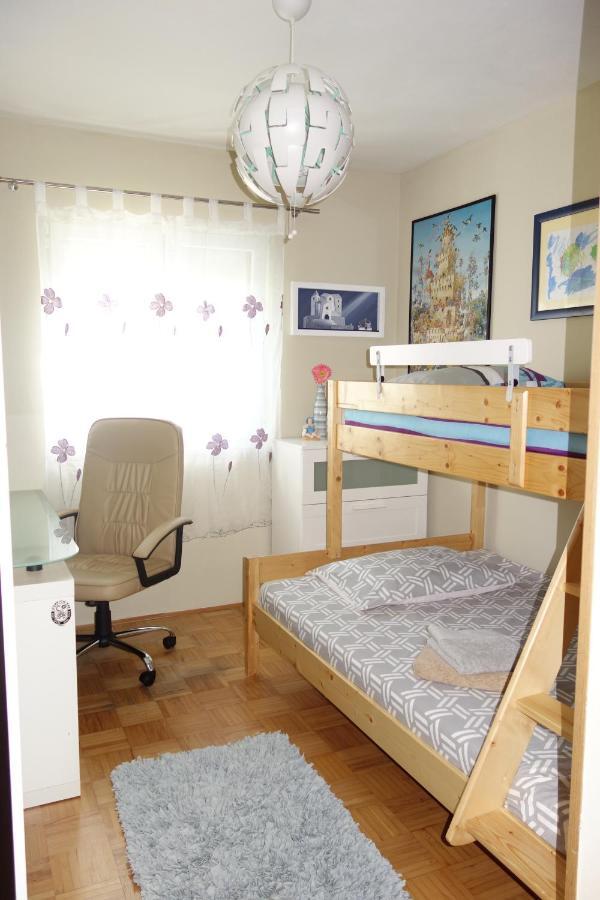 Nice Sunny Apartment PUY 외부 사진