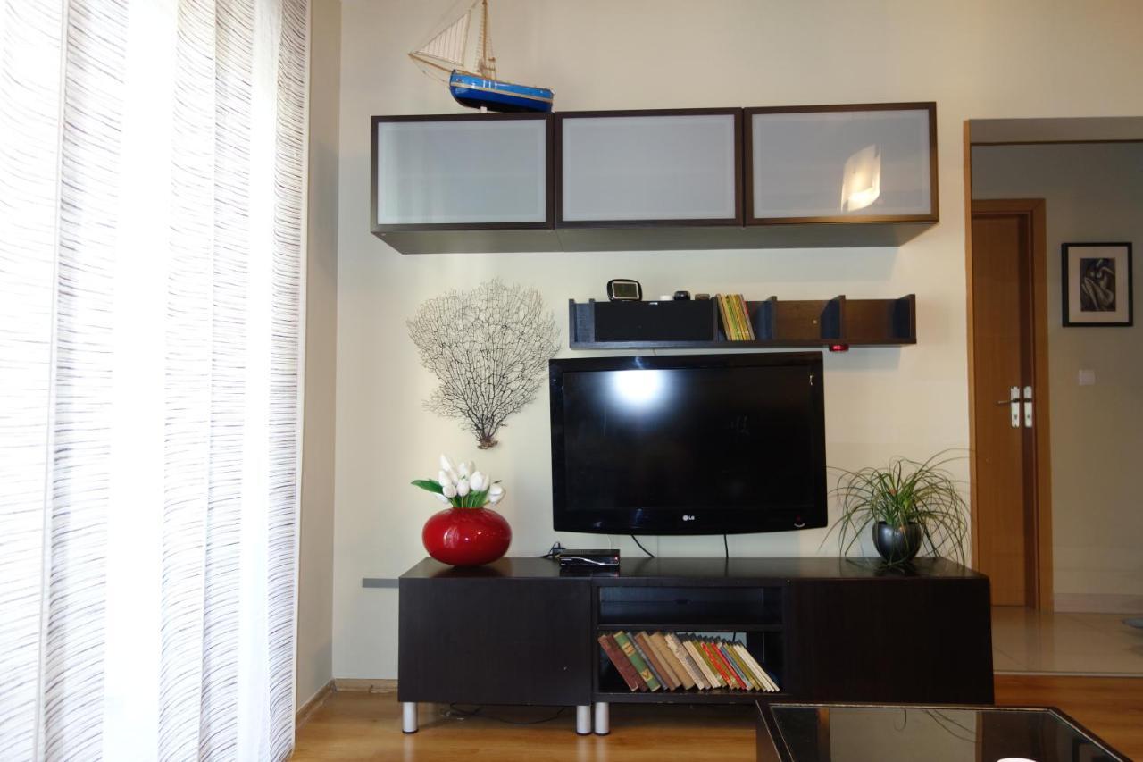 Nice Sunny Apartment PUY 외부 사진